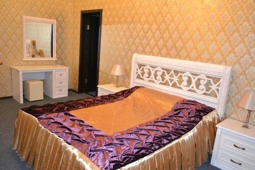 Гостиница Меркурий Уфа